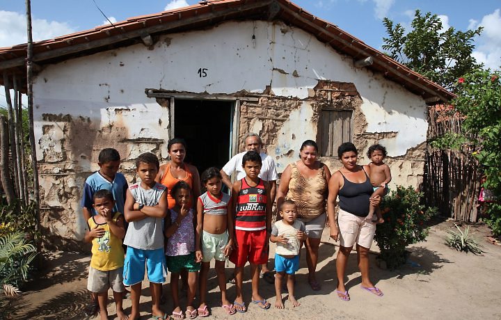 A maneira como ajudamos as pessoas não ajuda as pessoas