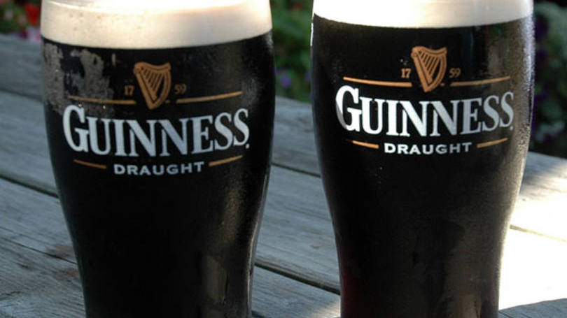 Cerveja Guinness agora é vegetariana