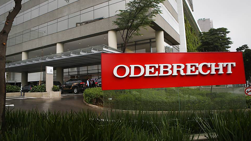 Sem acordo com bancos, Odebrecht perde projeto bilionário no Peru