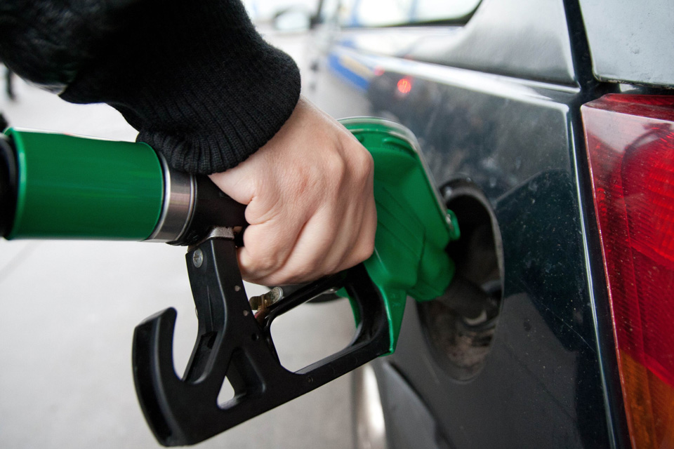 Petrobras eleva preços do diesel e da gasolina a partir de quarta