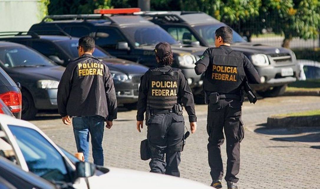 Polícia Federal deflagra 2ª fase da Operação Spoofing