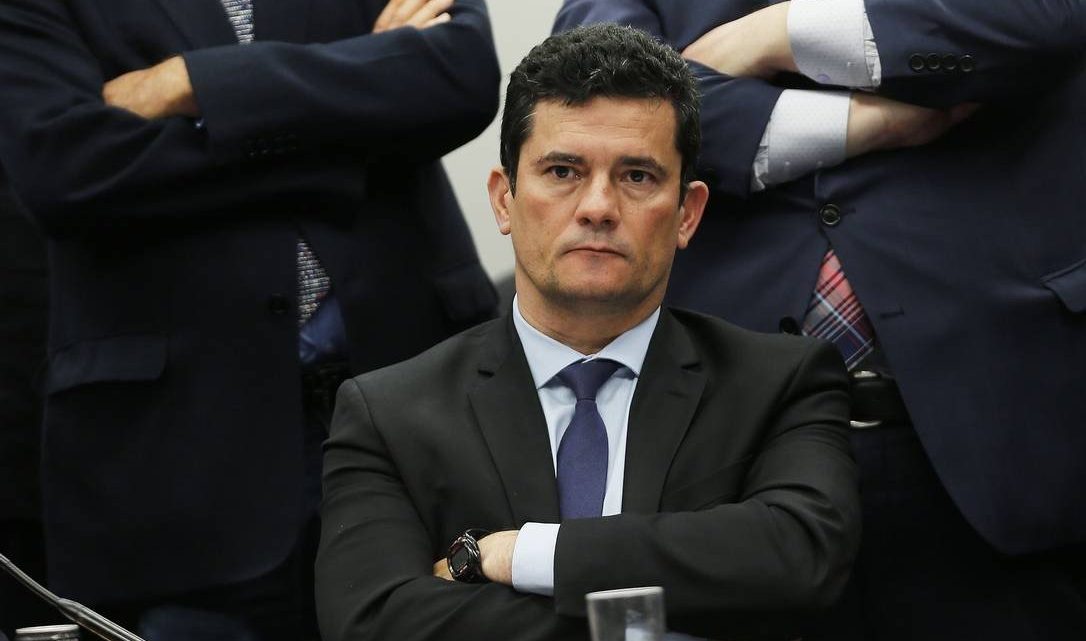 Rejeição à ‘excludente de ilicitude’ seria 8ª derrota de Moro no pacote anticrime