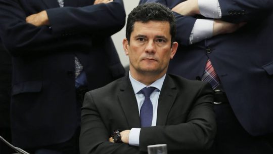 Rejeição à ‘excludente de ilicitude’ seria 8ª derrota de Moro no pacote anticrime