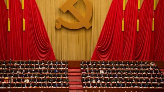 China promete apoio à iniciativa privada, mas não dá indicação de mais estímulos