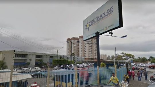 Detran de Sergipe: mais de 300 pessoas são investigadas por fraudes em licenciamento