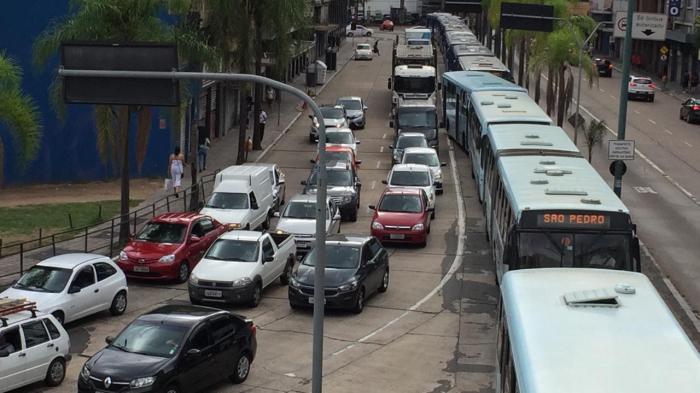 Prefeitura de Porto Alegre pede à ATP que rodoviários não tenham reajuste em 2020
