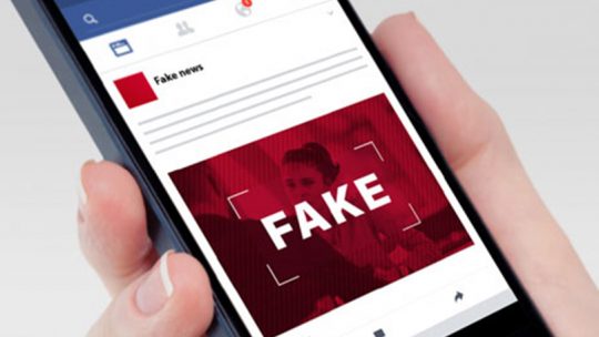 PL das fake news e desinformações deveria ser mais debatida antes de ir para a Câmara, defende Frente Digital