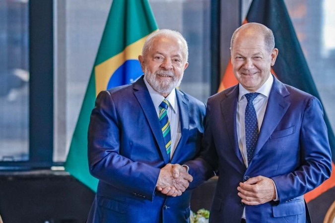 Alemanha doa R$ 136 milhões para descarbonizar indústria brasileira