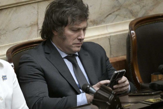Argentina: Senado rejeita “decretaço” econômico de Javier Milei