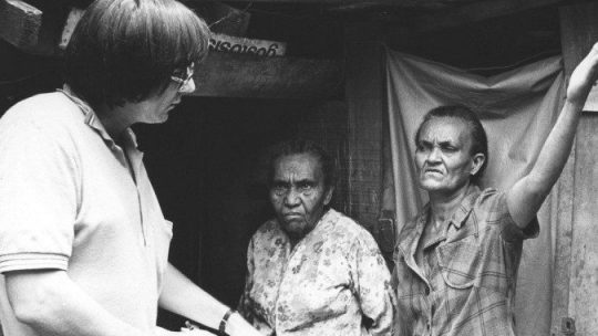 Famílias famintas e mães desdentadas: o retrato da miséria na ditadura que ficou ‘escondido’ nos arquivos do IBGE