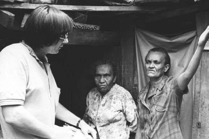 Famílias famintas e mães desdentadas: o retrato da miséria na ditadura que ficou ‘escondido’ nos arquivos do IBGE
