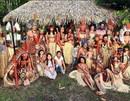 Dia dos Povos Indígenas: conheça o Etnoturismo e entenda como sua viagem para uma aldeia apoia populações originárias
