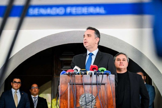Em disputa por desoneração, Pacheco expõe ‘antagonismo’ com governo e cobra austeridade