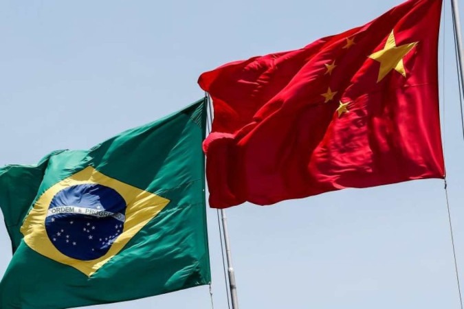 Meio século das relações diplomáticas Brasil – China