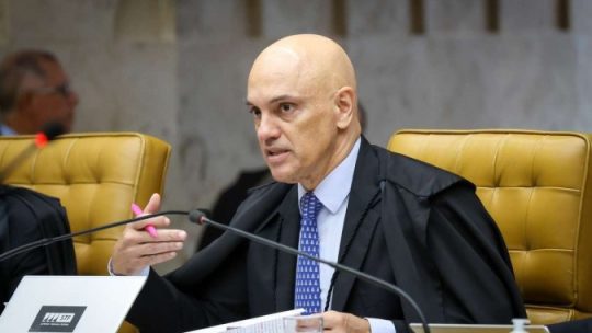 Impeachment de Moraes: o que diz a lei sobre a saída de ministros do STF