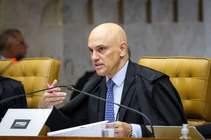 Impeachment de Moraes: o que diz a lei sobre a saída de ministros do STF