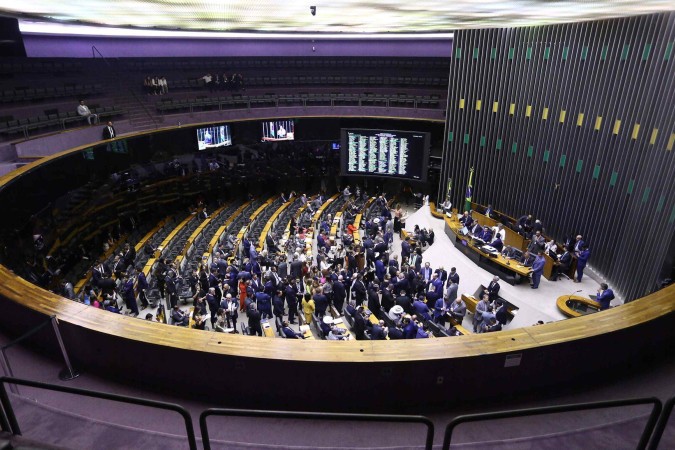 Frente pelo Livre Mercado comemora MP que libera FGTS